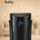 Колонний вентилятор Ruhhy 27834 чорний з пультом (90 см)